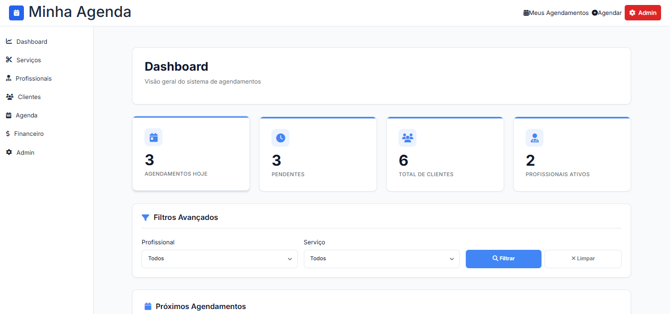 Design intuitivo para uma experiência de usuário fluida