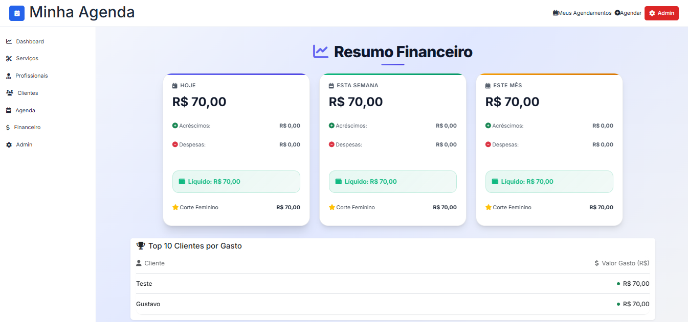 Integração avançada com tecnologias modernas